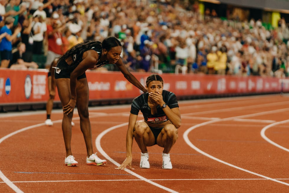 us olympic track and field team trials