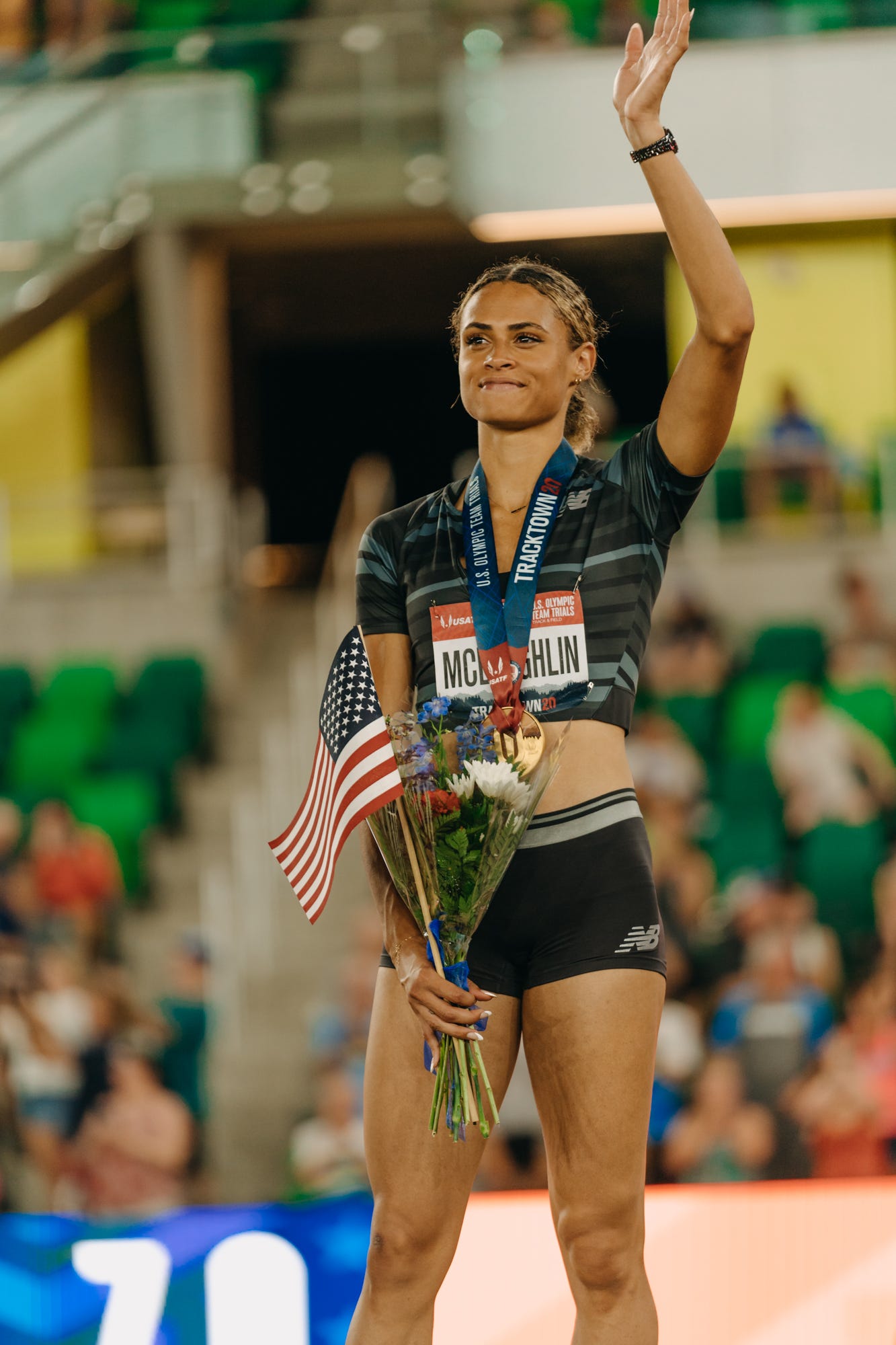 us olympic track and field team trials