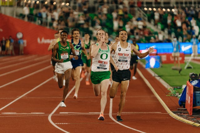 us olympic track and field team trials