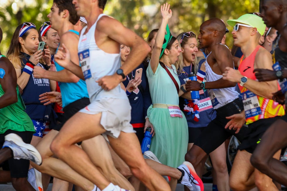 2024 olympic marathon trials