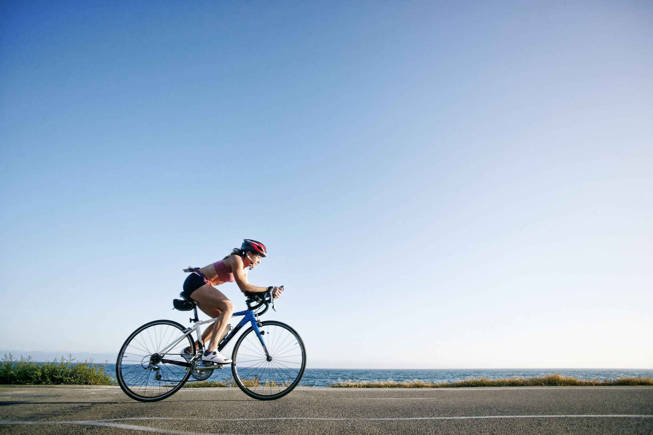 Cycling 100 miles store in 5 hours