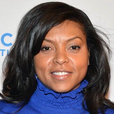 NEW YORK, NY - APRIL 23:  Actress  Taraji P. Henson attends Tribeca Teaches Screening during the 2013 Tribeca Film Festival on April 23, 2013 in New York City.  (Photo by Slaven Vlasic/Getty Images)