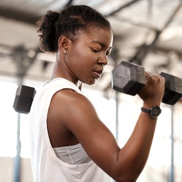 Upper Body Workouts: Sculpt Lean Arms & Strong Shoulders
