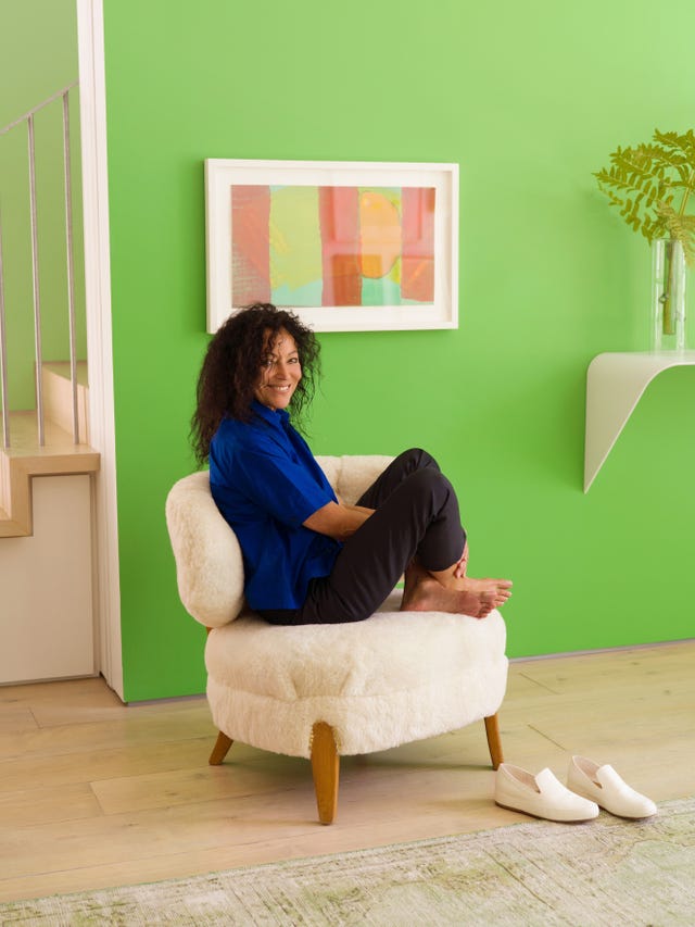 tricia guild interview