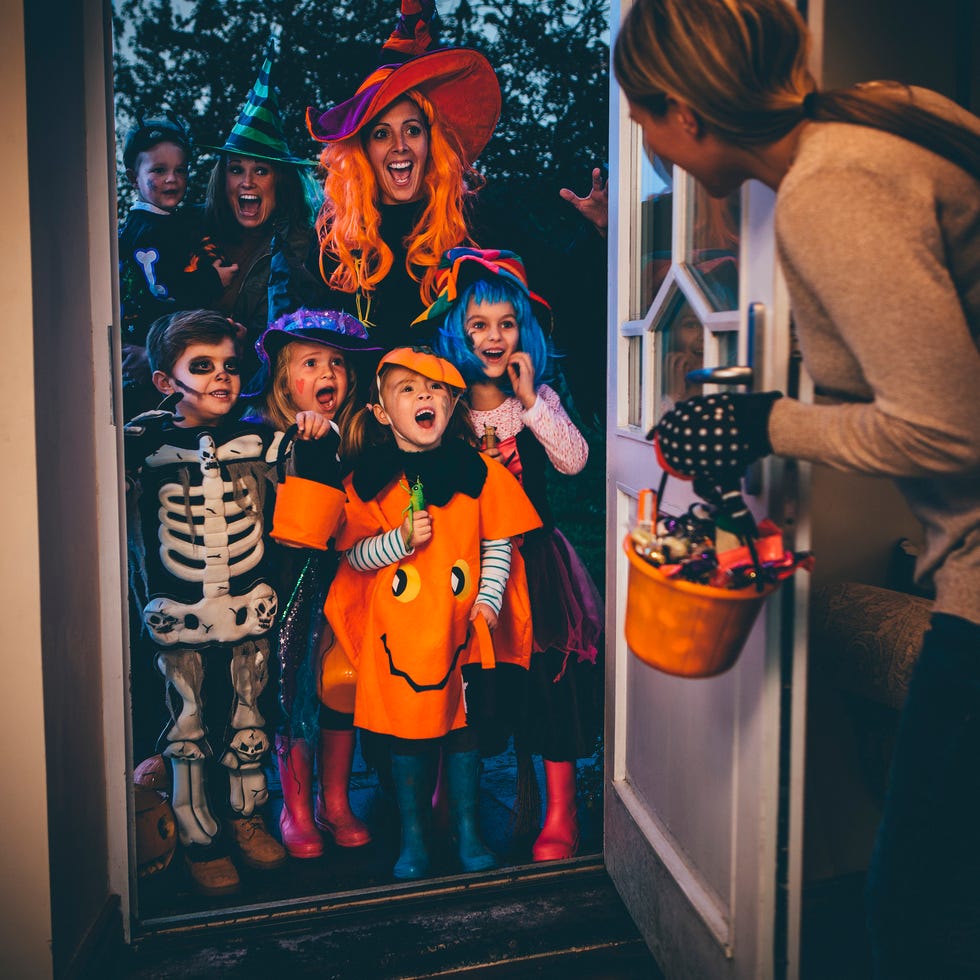 20 Top Halloween and Trick-or-Treating Safety Tips for Families