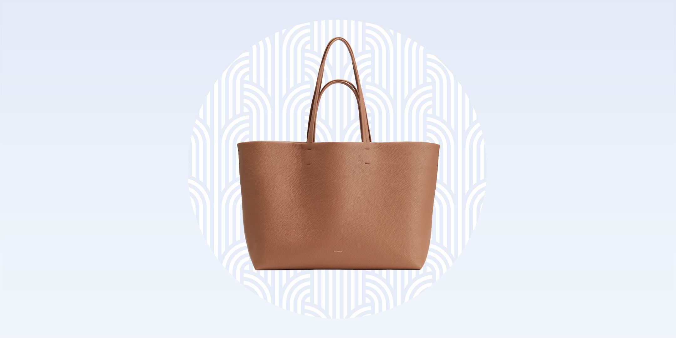 Cuyana's Easy Tote Review