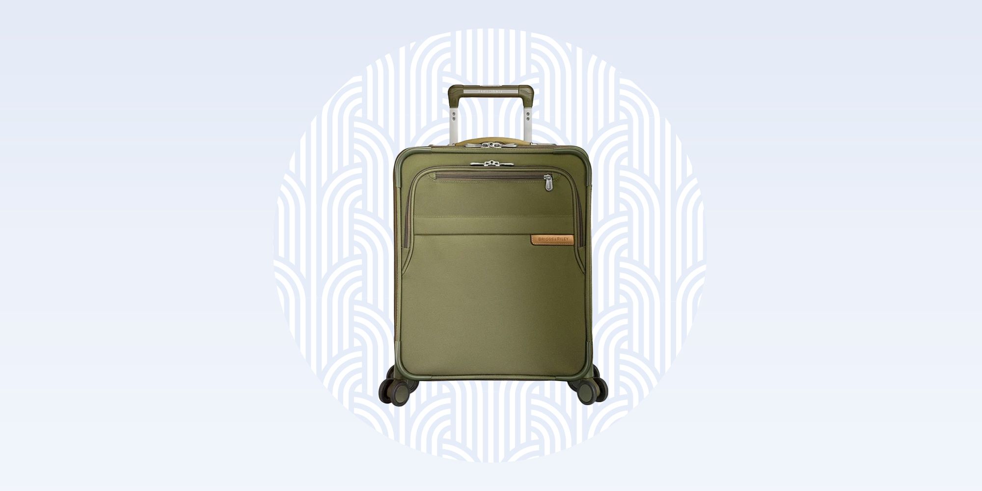 Carry-on Luggage Collection, Lifetime Guarantee