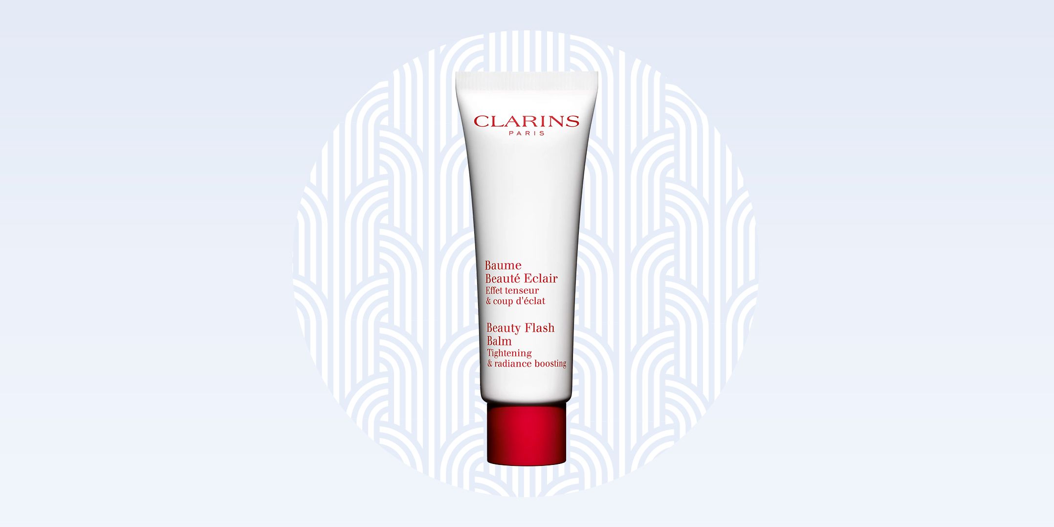 for ikke at nævne legation snack Clarins Beauty Flash Balm Review: Why We Love It