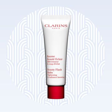 tried and true clarins