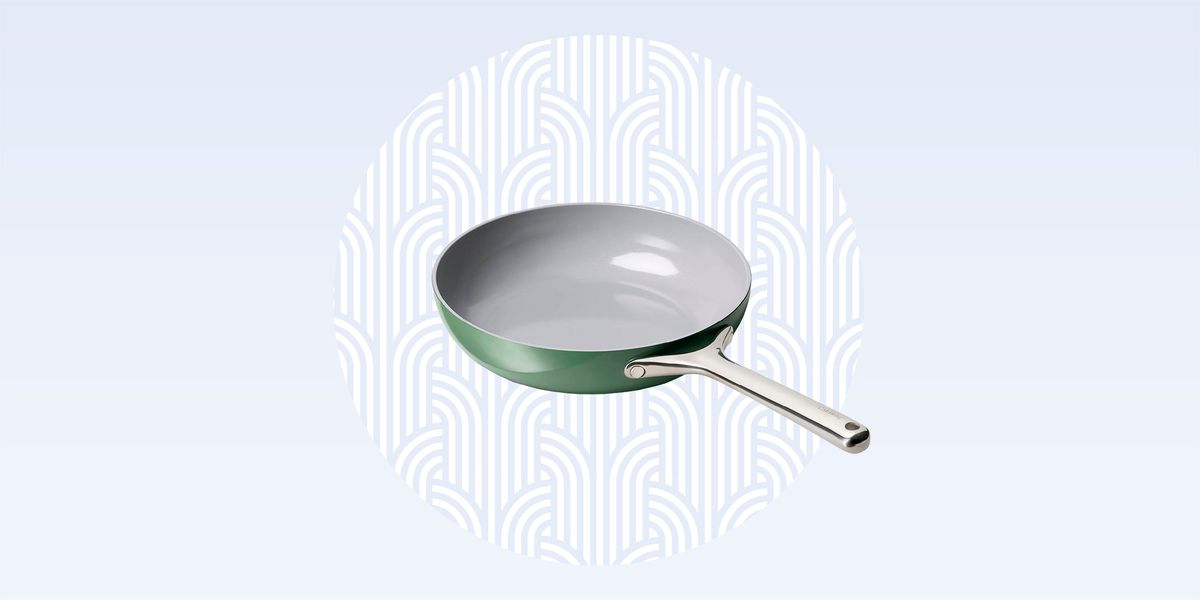castaway frying pan