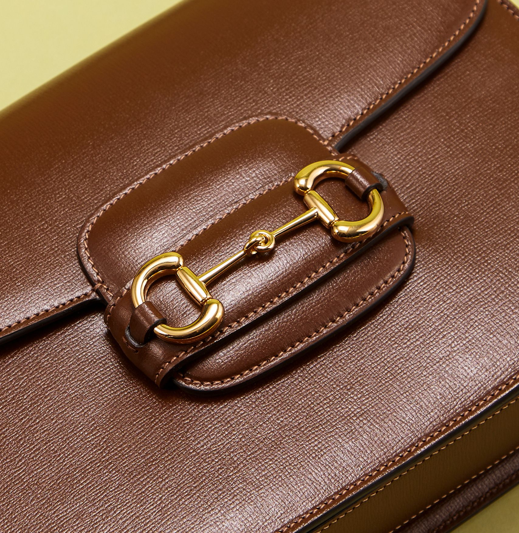 Gucci Horsebit 1955 Shoulder Bag: Editor Tested & Reviewed 2024