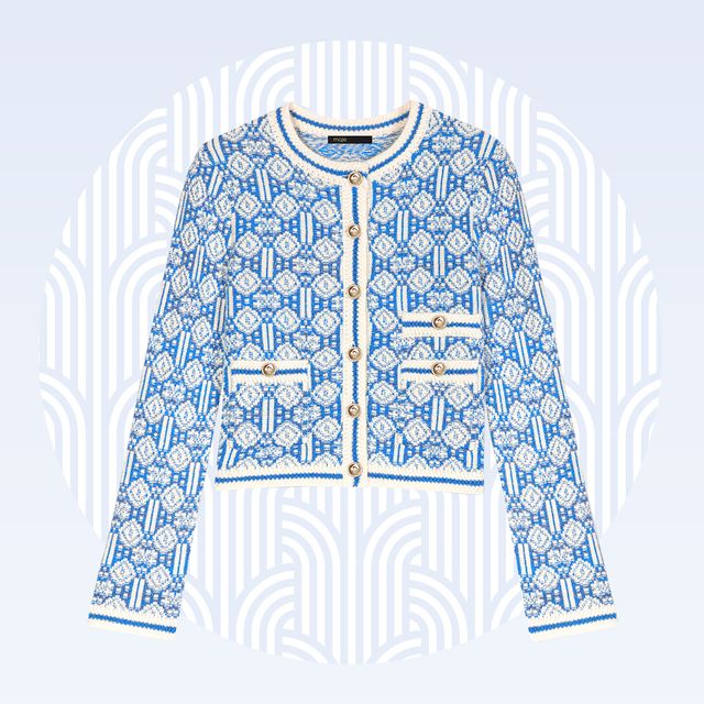 Louis Vuitton Jacquard Monogram Sweater REVIEW 