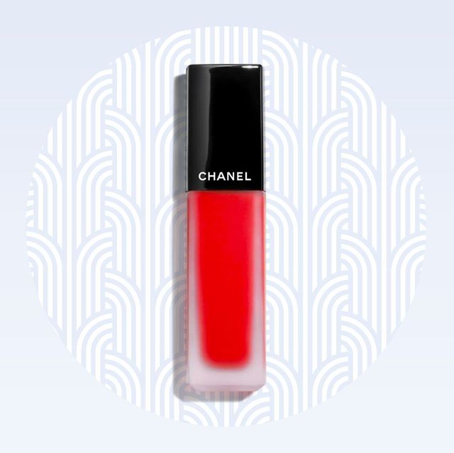 Chanel Rouge Allure Ink Matte Liquid Lip Color Review, How to Wear
