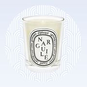 diptyque narguile candle review