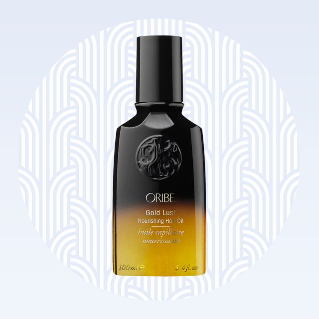 tried and true oribe gold lust nourishing hair oil