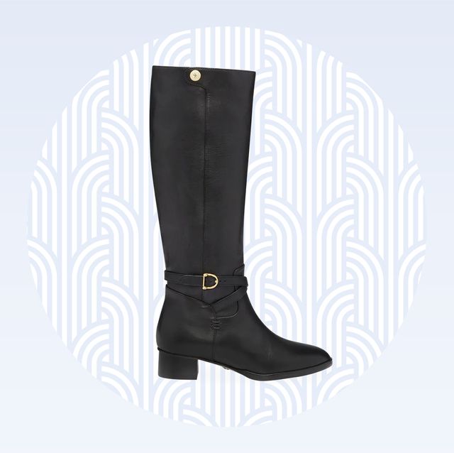 perfect riding boot