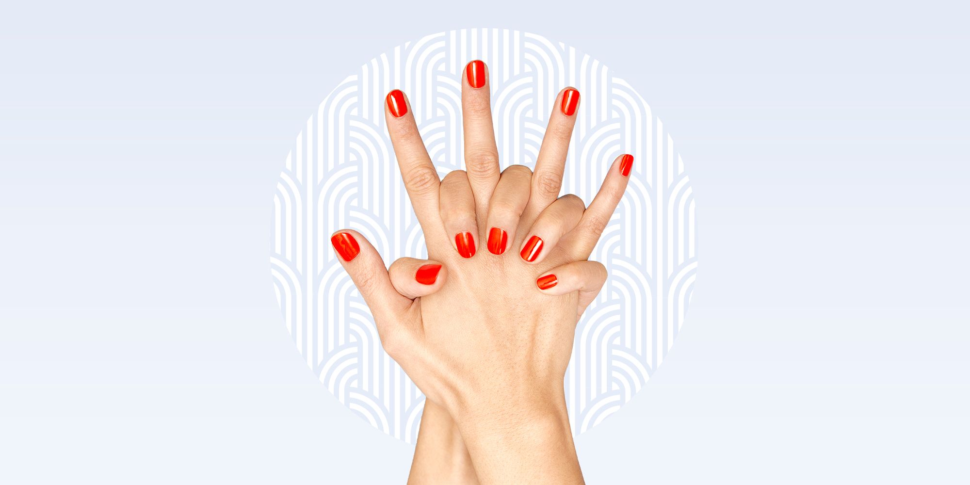 The Best Press On Nails for Your Next At-Home Mani - Sheen Magazine