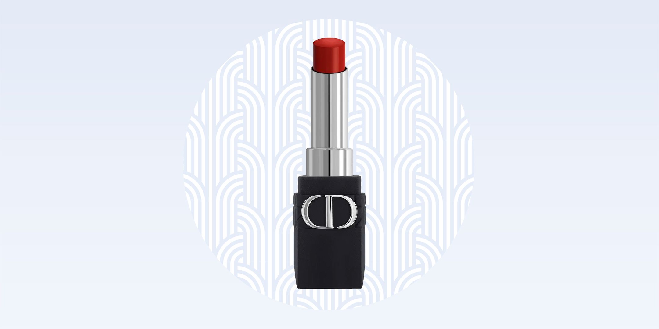 Rouge Dior Forever Transfer-Proof Lipstick Review: Why We Love It