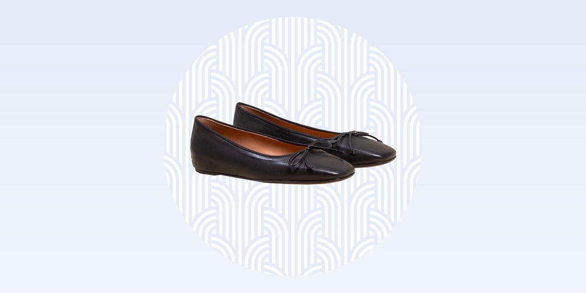 M.Gemi Danza Ballet Flat Review: Why We Love It