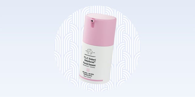 Drunk Elephant T.L.C. Sukari Babyfacial