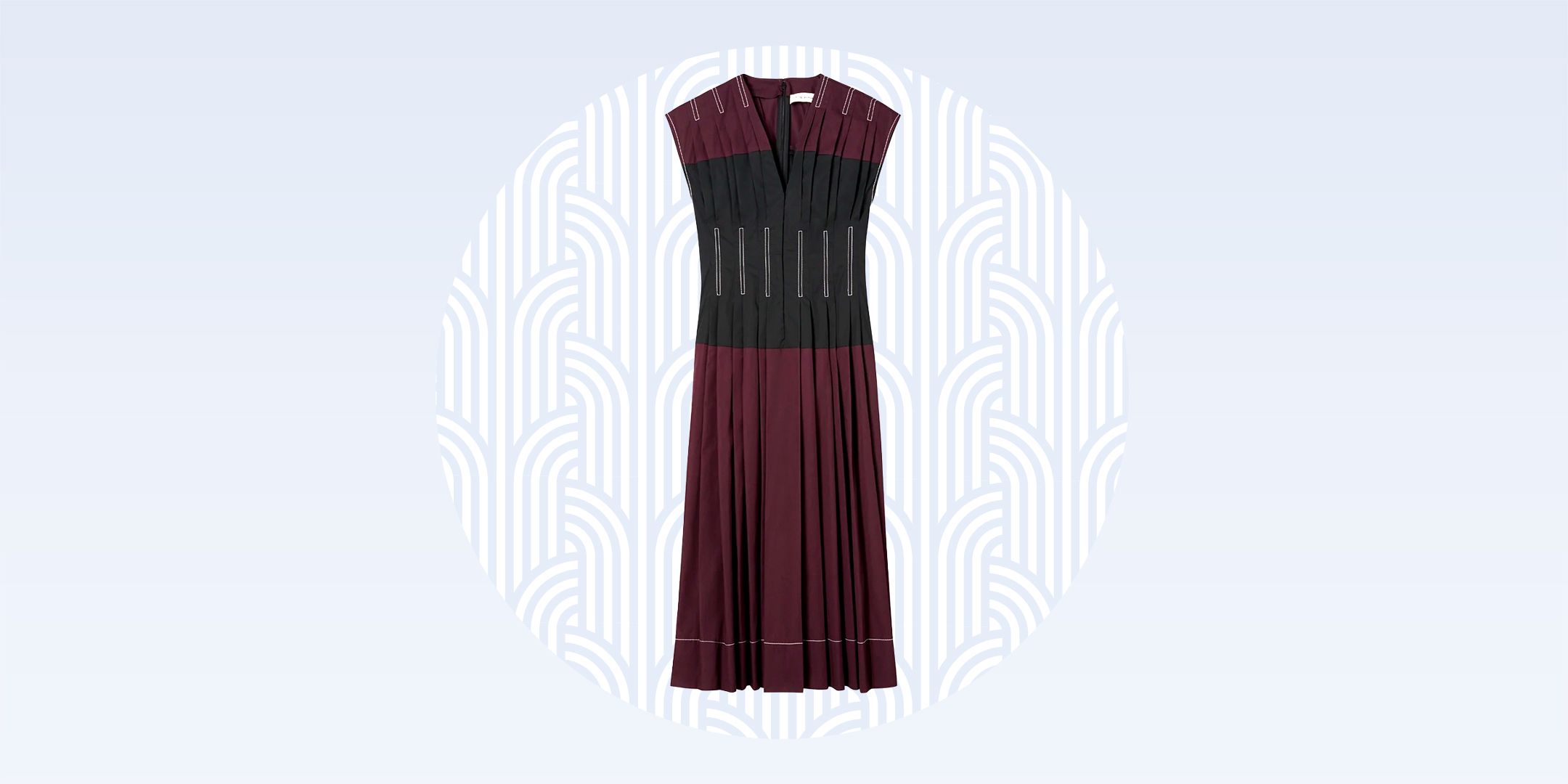 Tory Burch Claire McCardell Dress Review: Why We Love It