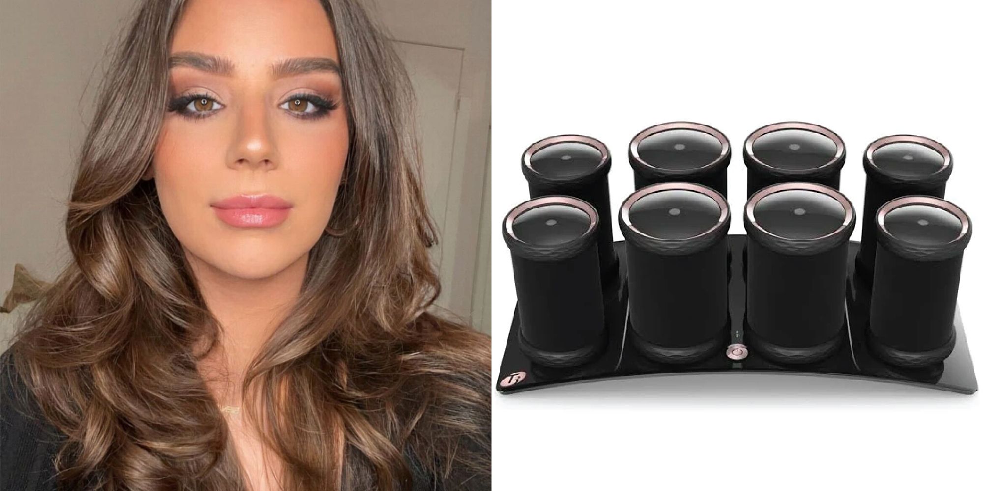 I always struggled to get volume but found an easy way to get bouncy hair  every time - I'm trolled for it but who cares | The US Sun