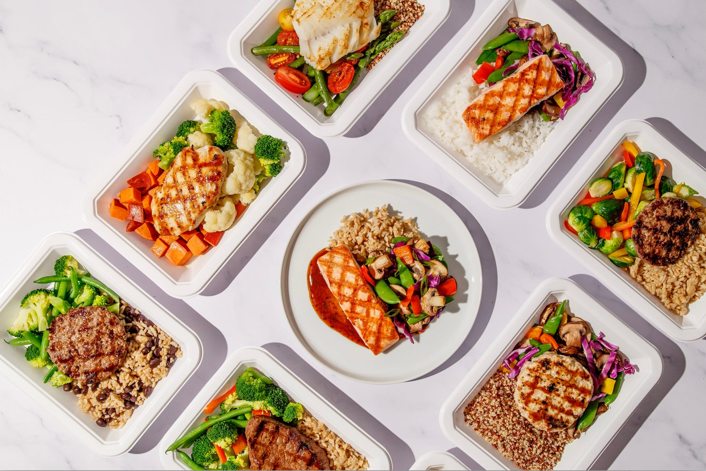 12 Best Weight Loss Meal Delivery Services Of 2023 Lupon gov ph