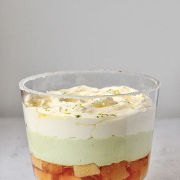 trifle recipes
