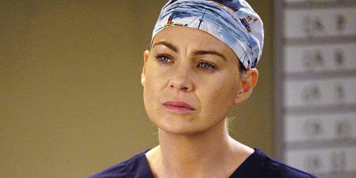 ABC's 'Grey's Anatomy' - Season Twelve