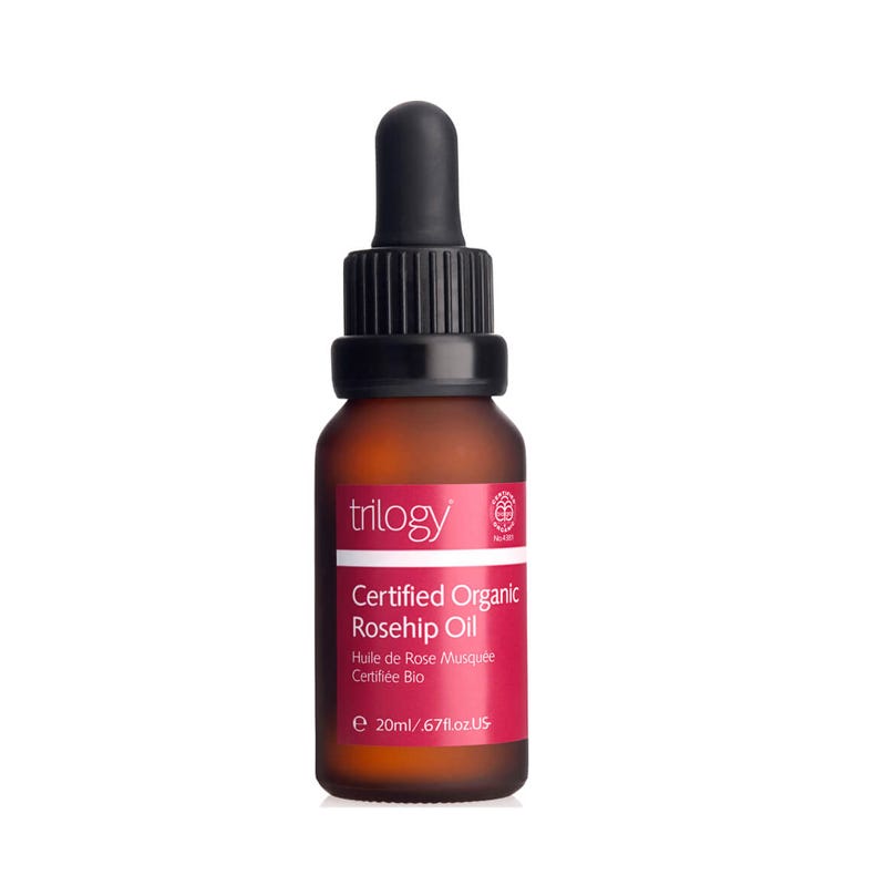 trilogy rosehip oil