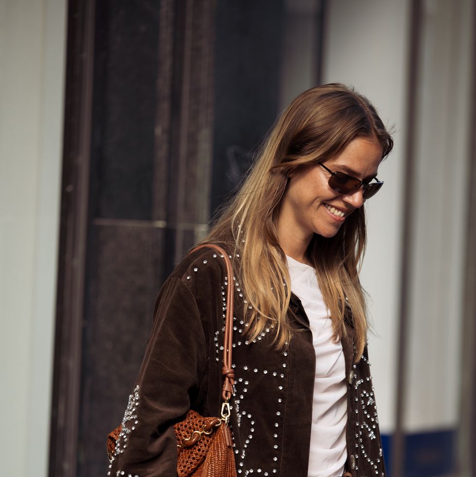 suede jacket