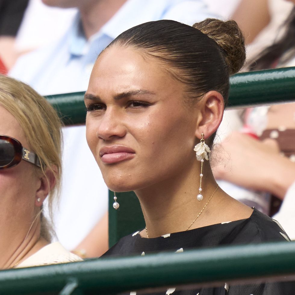dag tien: de kampioenschappen wimbledon 2025