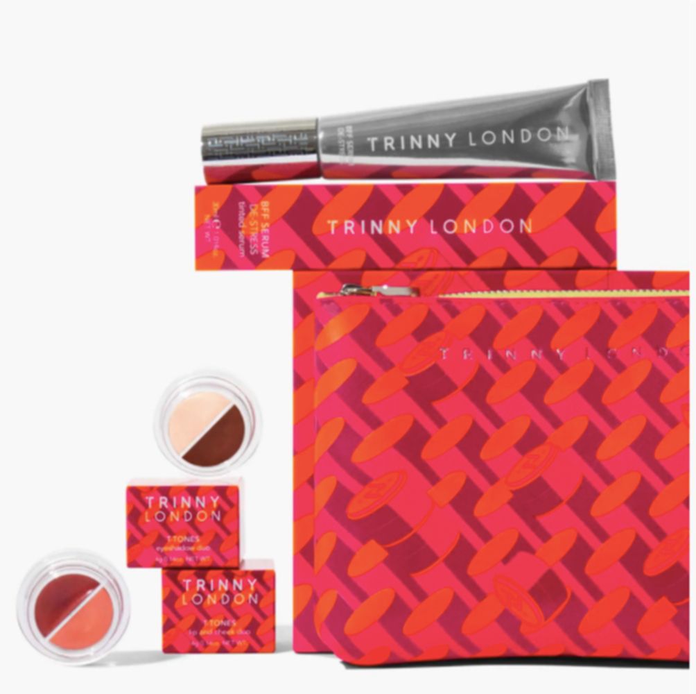trinny london christmas gift collection