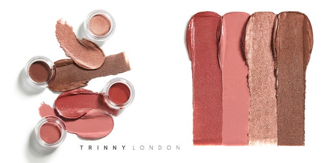 trinny london eye2eye new beginnings collection