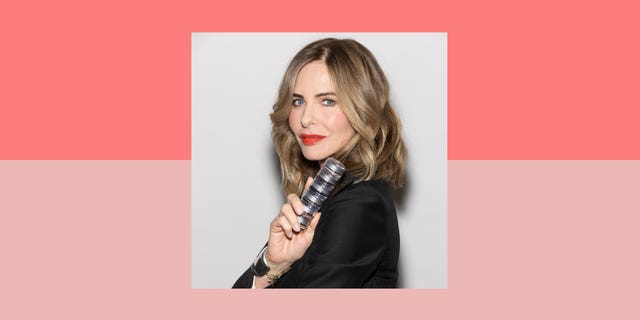trinny london miracle blur