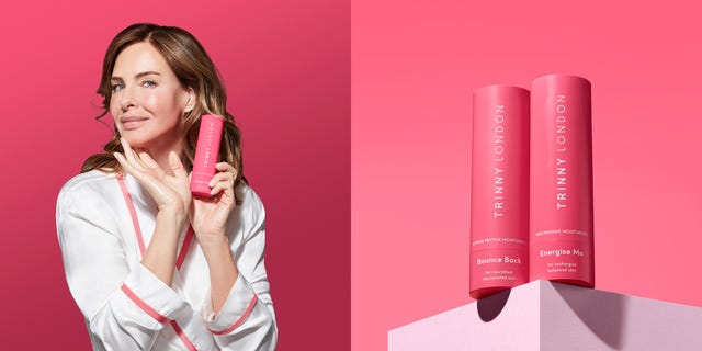 trinny london moisturisers