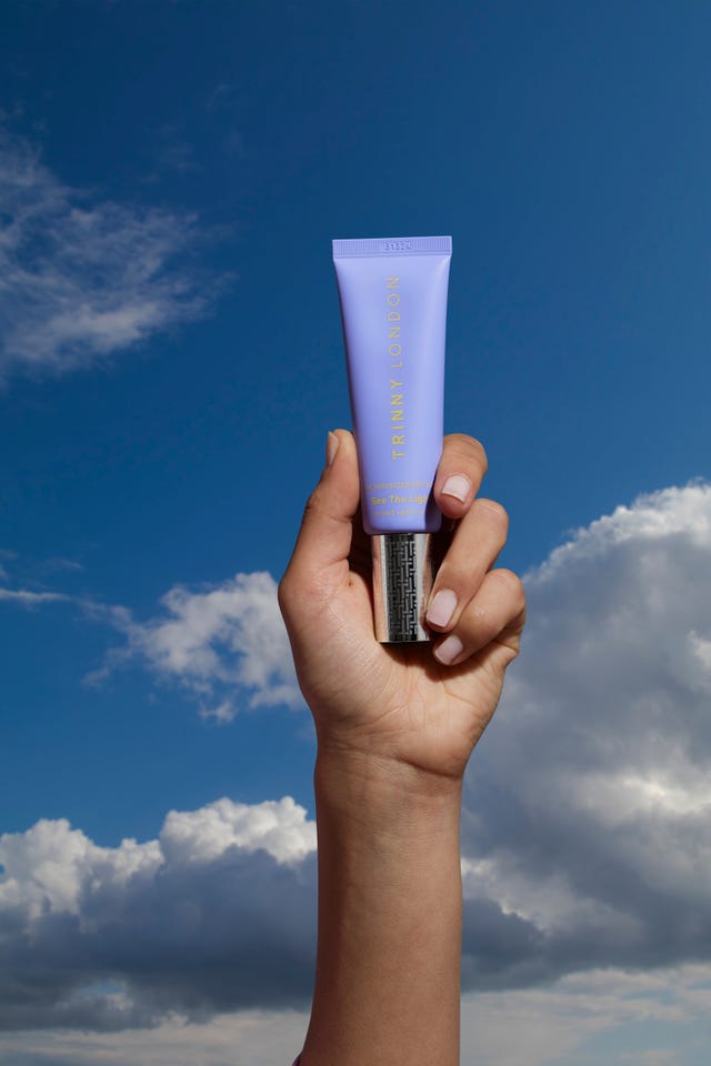 trinny london spf
