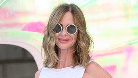 trinny woodall ghost waves