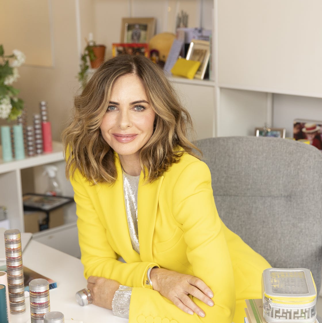 trinny london take back time elixr