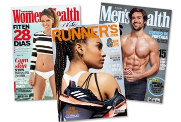 Portadas revistas Hearst