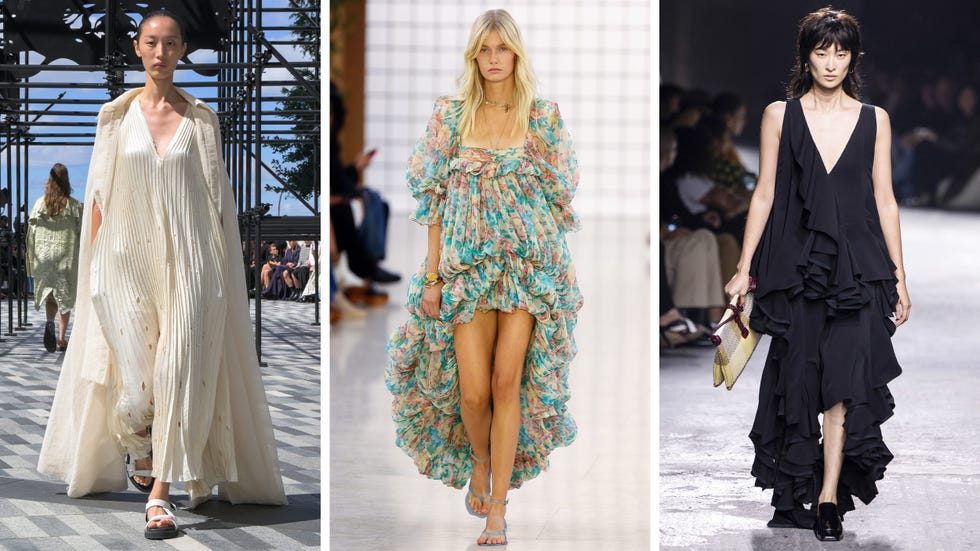 jason wu, chloé, bottega veneta