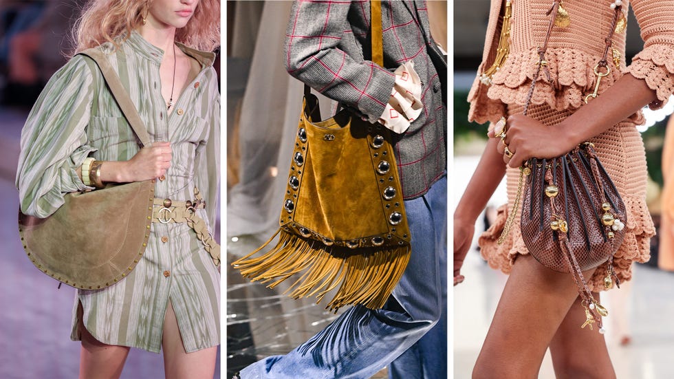 isabel marant, valentino, chloé﻿