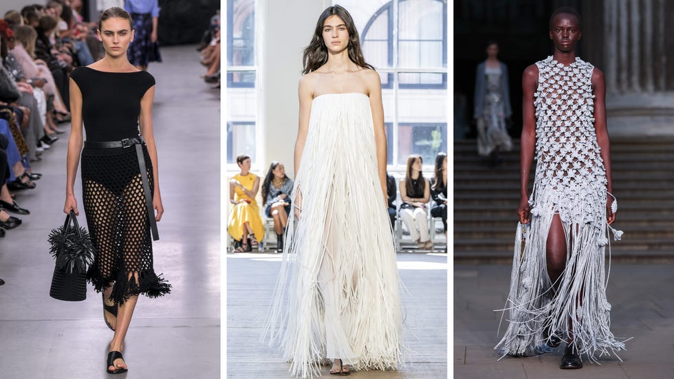 michael kors, proenza schouler, erdem
