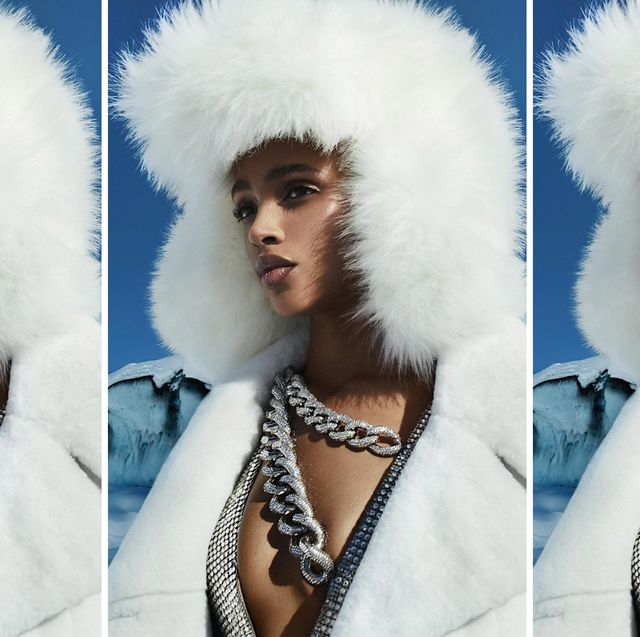 14 Perfect Winter Hats to Add to Your Cold-Weather Looks
