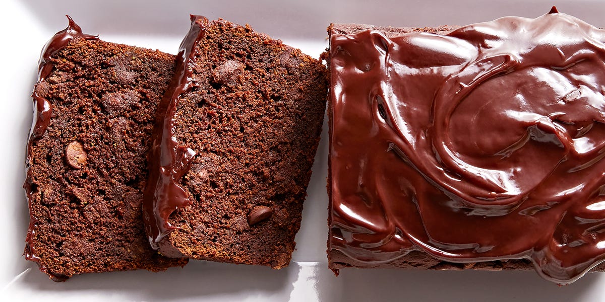 Chocolate Pumpkin Bread Recipe