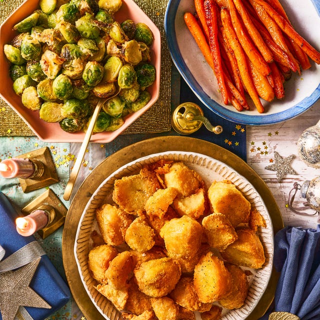 best brussels sprouts recipes