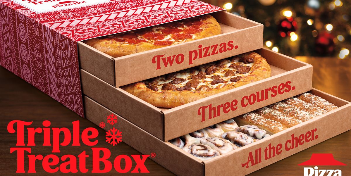 The Pros and Cons of the Pizza Hut Dinner Box