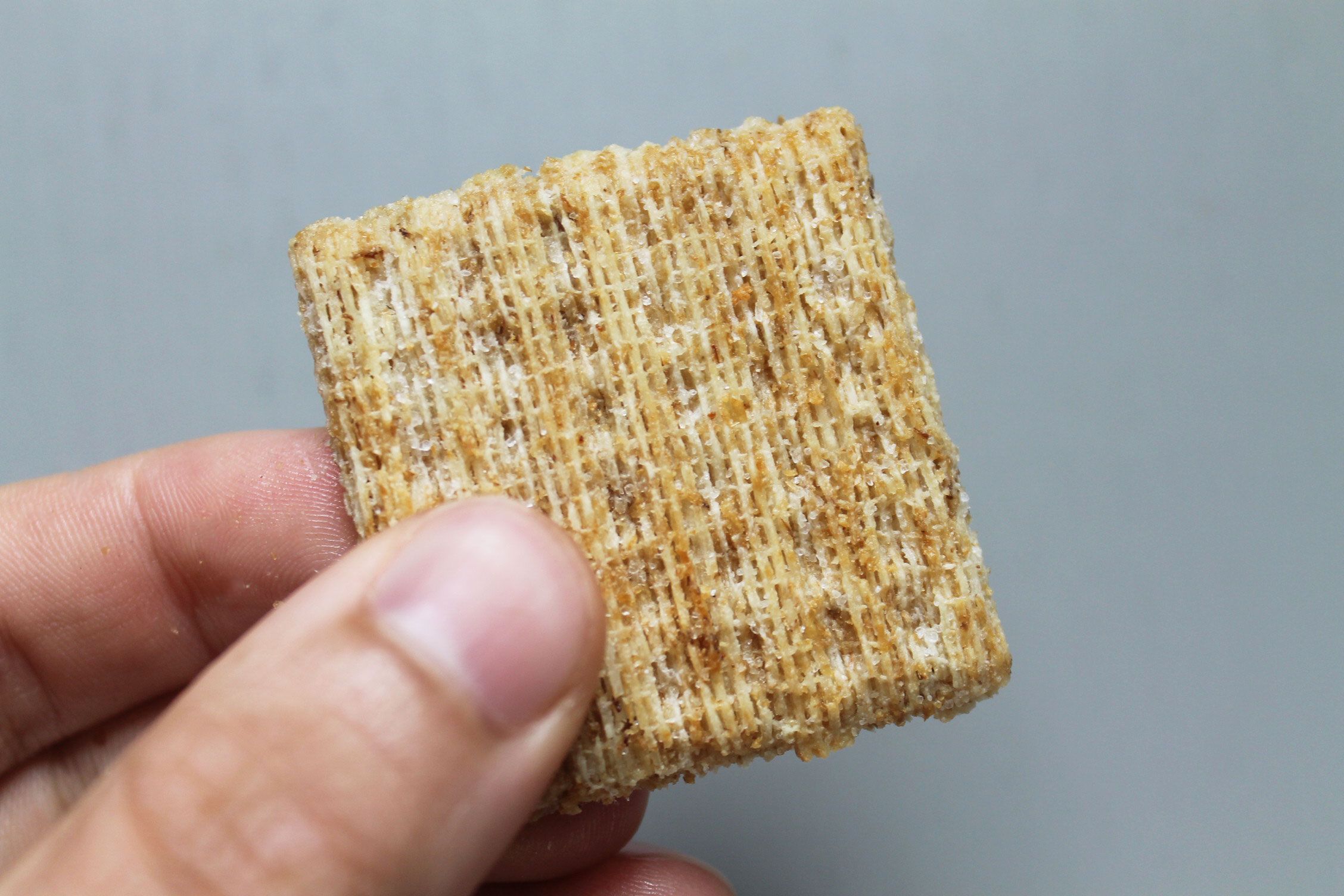 Are Triscuits Healthy? Dietitian Review 