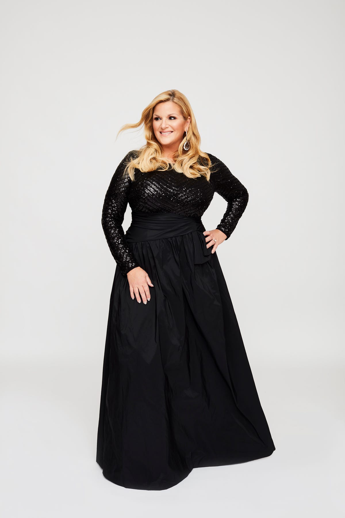 Celebrity Faves: Trisha Yearwood Shares Her Favorite Stuff - Parade