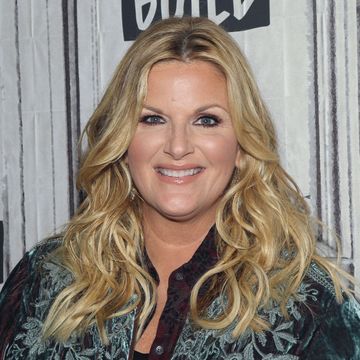 new york, new york september 11 singer trisha yearwood attends the build series to discuss her new release every girl at build studio on september 11, 2019 in new york city photo by jim spellmangetty images